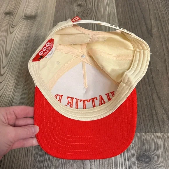 Hattie B Nashville Hot Chicken Trucker Hat - Picture 3 of 3